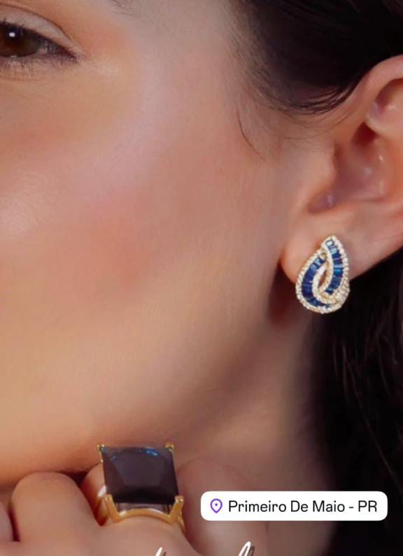 Quality Fashion Earrings