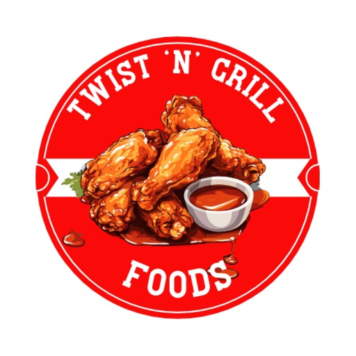 Twist and Grill