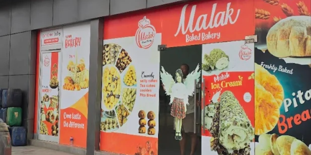 Malak Baked Bakery